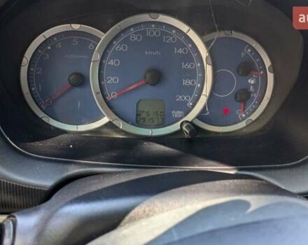 Серый Мицубиси Л 200, объемом двигателя 2.48 л и пробегом 291 тыс. км за 11999 $, фото 14 на Automoto.ua