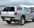 Сірий Міцубісі Л 200, об'ємом двигуна 2.5 л та пробігом 278 тис. км за 4100 $, фото 5 на Automoto.ua