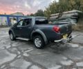 Сірий Міцубісі Л 200, об'ємом двигуна 0 л та пробігом 174 тис. км за 8306 $, фото 1 на Automoto.ua