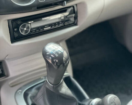 Міцубісі Л 200 2008 у Житомирі на Automoto.ua Сірий Міцубісі Л 200, об'ємом двигуна 2.48 л та пробігом 268 тис. км за 11300 $, фото 13 на Automoto.ua