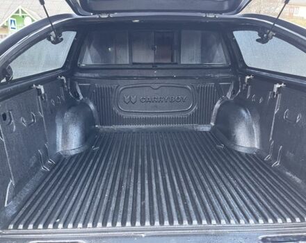 Сірий Міцубісі Л 200, об'ємом двигуна 2.5 л та пробігом 376 тис. км за 12400 $, фото 12 на Automoto.ua