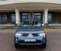 Сірий Міцубісі Л 200, об'ємом двигуна 2.5 л та пробігом 300 тис. км за 12300 $, фото 1 на Automoto.ua