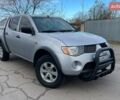 Міцубісі Л 200 2008 у Житомирі на Automoto.ua Сірий Міцубісі Л 200, об'ємом двигуна 2.48 л та пробігом 268 тис. км за 11300 $, фото 2 на Automoto.ua