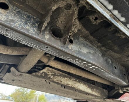 Міцубісі Л 200 2008 у Краматорске на Automoto.ua Сірий Міцубісі Л 200, об'ємом двигуна 0 л та пробігом 220 тис. км за 16410 $, фото 10 на Automoto.ua