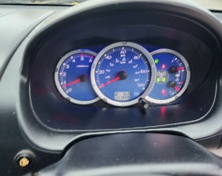 Сірий Міцубісі Л 200, об'ємом двигуна 2.5 л та пробігом 141 тис. км за 8153 $, фото 15 на Automoto.ua