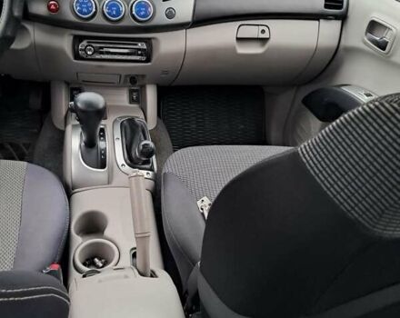 Міцубісі Л 200 2008 у Києві на Automoto.ua Сірий Міцубісі Л 200, об'ємом двигуна 2.5 л та пробігом 198 тис. км за 13000 $, фото 14 на Automoto.ua