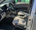 Серый Мицубиси Л 200, объемом двигателя 2 л и пробегом 244 тыс. км за 3600 $, фото 3 на Automoto.ua