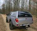 Сірий Міцубісі Л 200, об'ємом двигуна 2.5 л та пробігом 240 тис. км за 5918 $, фото 3 на Automoto.ua