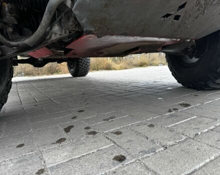 Міцубісі Л 200 2008 у Краматорске на Automoto.ua Сірий Міцубісі Л 200, об'ємом двигуна 0 л та пробігом 220 тис. км за 16410 $, фото 6 на Automoto.ua