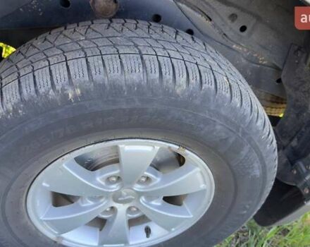 Серый Мицубиси Л 200, объемом двигателя 2.48 л и пробегом 234 тыс. км за 13000 $, фото 40 на Automoto.ua