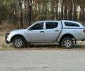 Міцубісі Л 200 2008 у Изюме на Automoto.ua Сірий Міцубісі Л 200, об'ємом двигуна 0 л та пробігом 268 тис. км за 9800 $, фото 3 на Automoto.ua