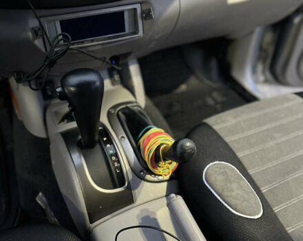 Сірий Міцубісі Л 200, об'ємом двигуна 2.48 л та пробігом 236 тис. км за 15400 $, фото 12 на Automoto.ua