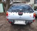 Сірий Міцубісі Л 200, об'ємом двигуна 2.48 л та пробігом 601 тис. км за 7000 $, фото 2 на Automoto.ua
