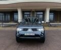 Сірий Міцубісі Л 200, об'ємом двигуна 2.5 л та пробігом 300 тис. км за 12300 $, фото 2 на Automoto.ua
