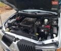 Сірий Міцубісі Л 200, об'ємом двигуна 2.48 л та пробігом 390 тис. км за 10900 $, фото 27 на Automoto.ua