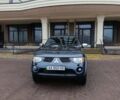 Сірий Міцубісі Л 200, об'ємом двигуна 2.5 л та пробігом 300 тис. км за 12300 $, фото 8 на Automoto.ua