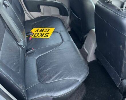 Серый Мицубиси Л 200, объемом двигателя 2.5 л и пробегом 116 тыс. км за 6384 $, фото 5 на Automoto.ua