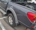Міцубісі Л 200 2008 у Києві на Automoto.ua Сірий Міцубісі Л 200, об'ємом двигуна 2.5 л та пробігом 198 тис. км за 13000 $, фото 10 на Automoto.ua