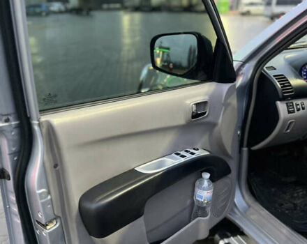 Сірий Міцубісі Л 200, об'ємом двигуна 2.48 л та пробігом 236 тис. км за 15400 $, фото 14 на Automoto.ua