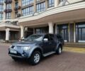 Сірий Міцубісі Л 200, об'ємом двигуна 2.5 л та пробігом 300 тис. км за 12300 $, фото 14 на Automoto.ua