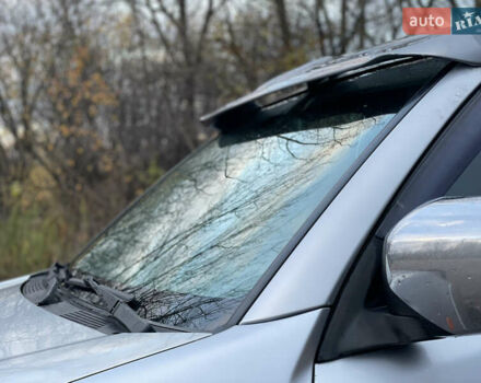 Міцубісі Л 200 2008 у Житомирі на Automoto.ua Сірий Міцубісі Л 200, об'ємом двигуна 2.48 л та пробігом 316 тис. км за 13000 $, фото 6 на Automoto.ua