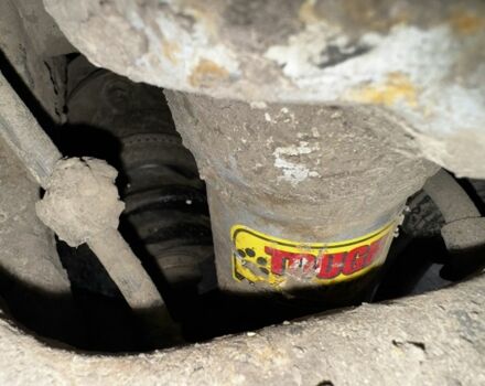 Міцубісі Л 200 2008 у Краматорске на Automoto.ua Сірий Міцубісі Л 200, об'ємом двигуна 0 л та пробігом 220 тис. км за 16410 $, фото 14 на Automoto.ua