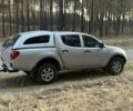 Міцубісі Л 200 2008 у Изюме на Automoto.ua Сірий Міцубісі Л 200, об'ємом двигуна 0 л та пробігом 268 тис. км за 9800 $, фото 5 на Automoto.ua