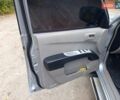 Сірий Міцубісі Л 200, об'ємом двигуна 2.48 л та пробігом 390 тис. км за 10900 $, фото 13 на Automoto.ua