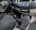 Сірий Міцубісі Л 200, об'ємом двигуна 2.5 л та пробігом 300 тис. км за 12300 $, фото 40 на Automoto.ua
