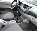 Сірий Міцубісі Л 200, об'ємом двигуна 2.5 л та пробігом 278 тис. км за 4100 $, фото 7 на Automoto.ua