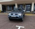 Сірий Міцубісі Л 200, об'ємом двигуна 2.5 л та пробігом 300 тис. км за 12300 $, фото 16 на Automoto.ua
