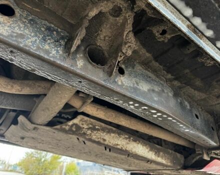 Мицубиси Л 200 2008 в Славянске на Automoto.ua Серый Мицубиси Л 200, объемом двигателя 2.5 л и пробегом 222 тыс. км за 16410 $, фото 12 на Automoto.ua