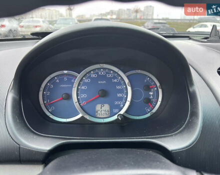 Серый Мицубиси Л 200, объемом двигателя 0 л и пробегом 250 тыс. км за 14999 $, фото 7 на Automoto.ua