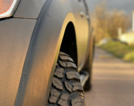 Міцубісі Л 200 2008 у Житомирі на Automoto.ua Сірий Міцубісі Л 200, об'ємом двигуна 2.48 л та пробігом 273 тис. км за 10800 $, фото 7 на Automoto.ua