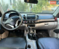 Мицубиси Л 200 2008 в Балаклее на Automoto.ua Серый Мицубиси Л 200, объемом двигателя 2.48 л и пробегом 270 тыс. км за 9800 $, фото 8 на Automoto.ua