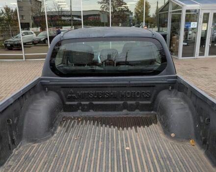 Міцубісі Л 200 2008 у Броварах на Automoto.ua Сірий Міцубісі Л 200, об'ємом двигуна 0 л та пробігом 175 тис. км за 4600 $, фото 3 на Automoto.ua