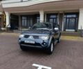 Сірий Міцубісі Л 200, об'ємом двигуна 2.5 л та пробігом 300 тис. км за 12300 $, фото 15 на Automoto.ua