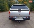 Сірий Міцубісі Л 200, об'ємом двигуна 2.48 л та пробігом 390 тис. км за 10900 $, фото 2 на Automoto.ua