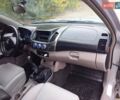 Сірий Міцубісі Л 200, об'ємом двигуна 2.48 л та пробігом 390 тис. км за 10900 $, фото 25 на Automoto.ua
