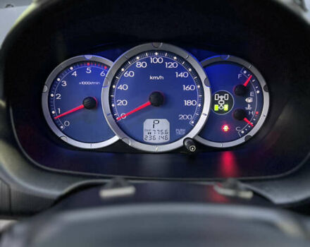 Сірий Міцубісі Л 200, об'ємом двигуна 2.48 л та пробігом 236 тис. км за 15400 $, фото 10 на Automoto.ua