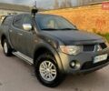 Міцубісі Л 200 2008 у Житомирі на Automoto.ua Сірий Міцубісі Л 200, об'ємом двигуна 2.48 л та пробігом 273 тис. км за 10800 $, фото 1 на Automoto.ua