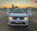 Міцубісі Л 200 2008 у Глобино на Automoto.ua Сірий Міцубісі Л 200, об'ємом двигуна 2.48 л та пробігом 113 тис. км за 15000 $, фото 18 на Automoto.ua