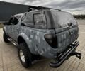 Міцубісі Л 200 2008 у Краматорске на Automoto.ua Сірий Міцубісі Л 200, об'ємом двигуна 0 л та пробігом 220 тис. км за 16410 $, фото 9 на Automoto.ua