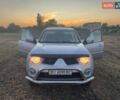 Міцубісі Л 200 2008 у Глобино на Automoto.ua Сірий Міцубісі Л 200, об'ємом двигуна 2.48 л та пробігом 113 тис. км за 15000 $, фото 15 на Automoto.ua