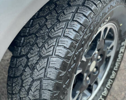 Міцубісі Л 200 2008 у Житомирі на Automoto.ua Сірий Міцубісі Л 200, об'ємом двигуна 2.48 л та пробігом 316 тис. км за 13000 $, фото 7 на Automoto.ua