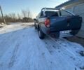 Серый Мицубиси Л 200, объемом двигателя 2.5 л и пробегом 26 тыс. км за 12000 $, фото 23 на Automoto.ua