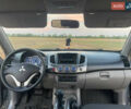 Міцубісі Л 200 2008 у Глобино на Automoto.ua Сірий Міцубісі Л 200, об'ємом двигуна 2.48 л та пробігом 113 тис. км за 15000 $, фото 16 на Automoto.ua