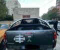 Сірий Міцубісі Л 200, об'ємом двигуна 2.5 л та пробігом 250 тис. км за 6500 $, фото 1 на Automoto.ua