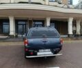 Сірий Міцубісі Л 200, об'ємом двигуна 2.5 л та пробігом 300 тис. км за 12300 $, фото 34 на Automoto.ua