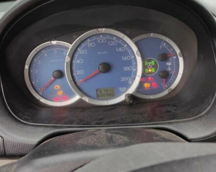 Сірий Міцубісі Л 200, об'ємом двигуна 2.48 л та пробігом 601 тис. км за 7000 $, фото 5 на Automoto.ua
